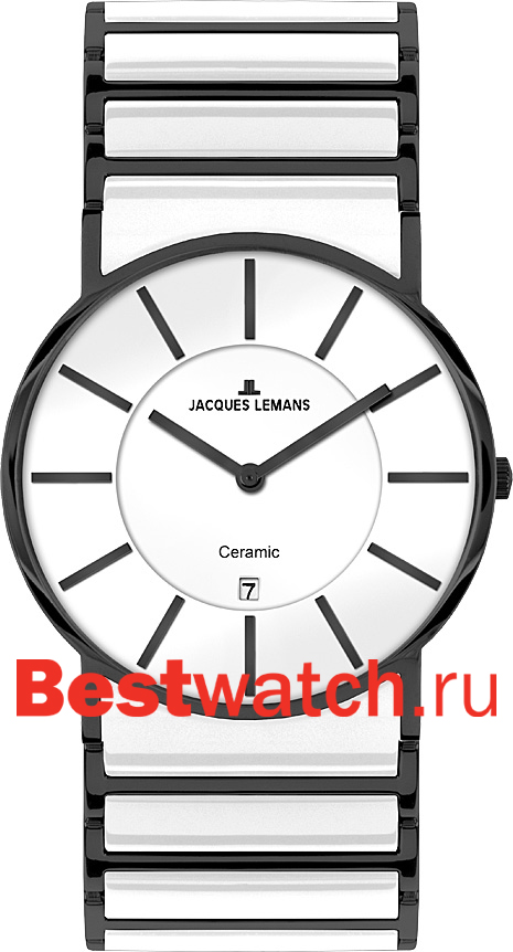 Часы Jacques Lemans York 1-1648C